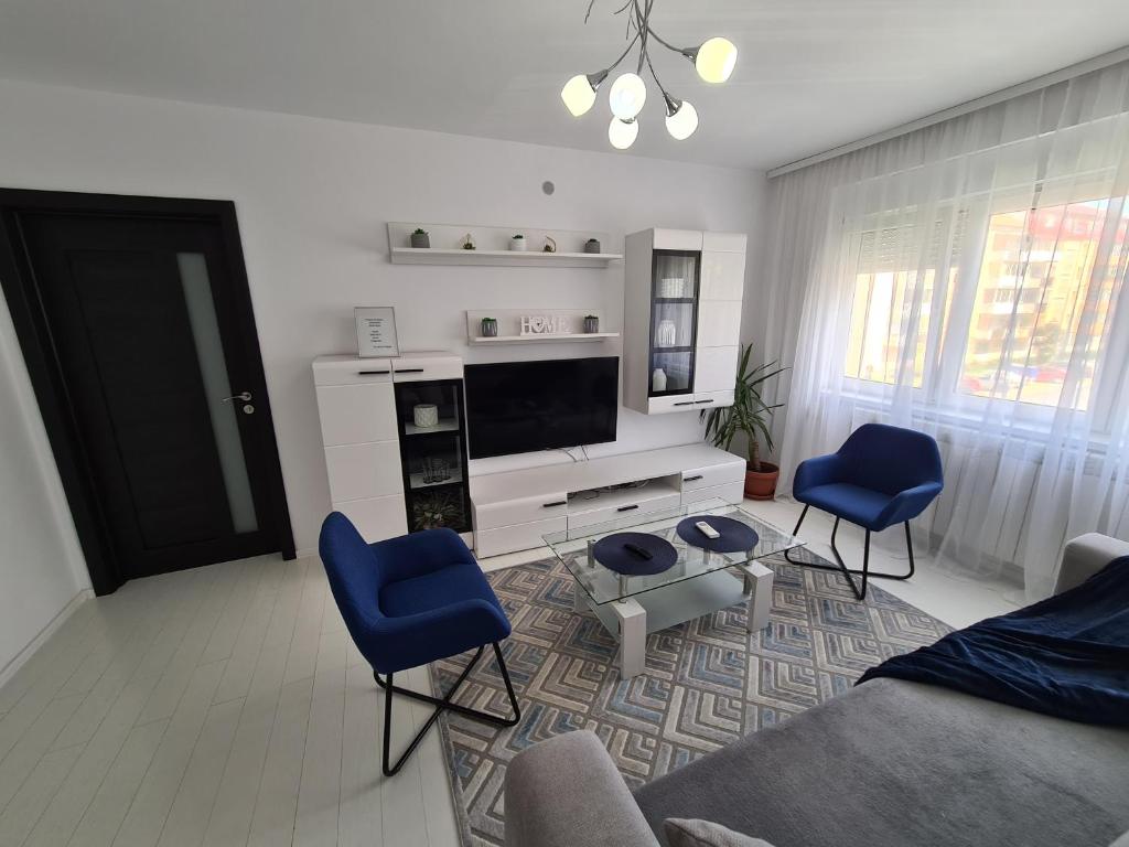 Apartament BonAmi room 2