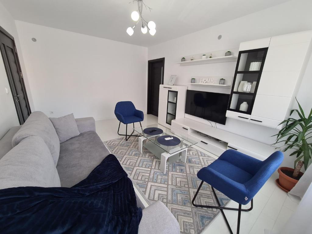Apartament BonAmi room 3