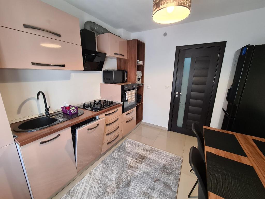 Apartament BonAmi room 4