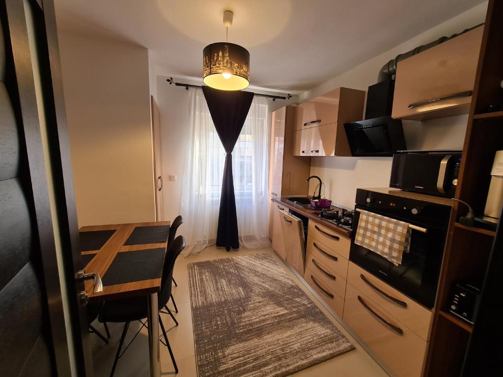 Apartament BonAmi room 5