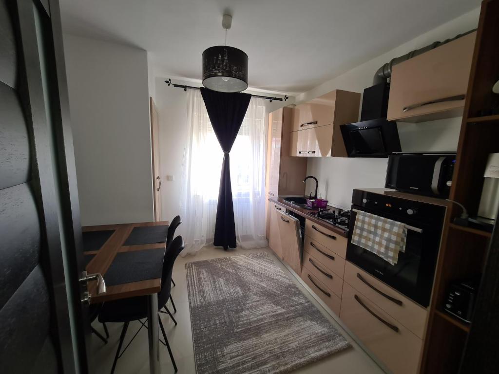 Apartament BonAmi room 6