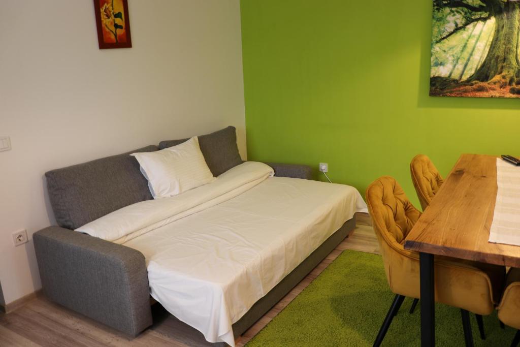 Apartamente Bucegi room 4