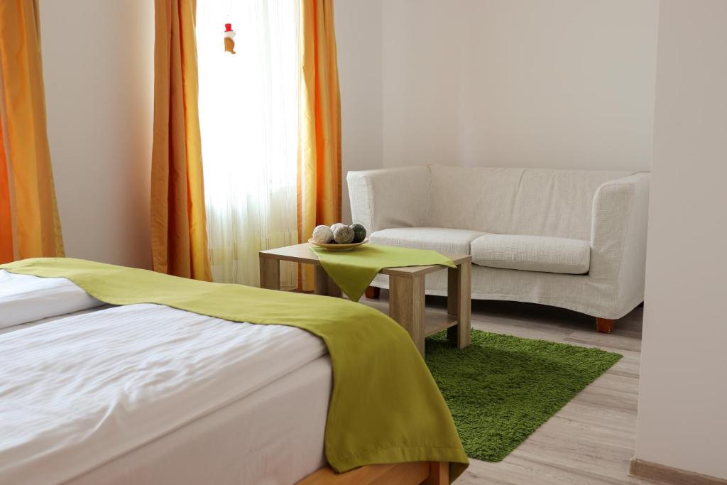 Apartamente Bucegi room 6