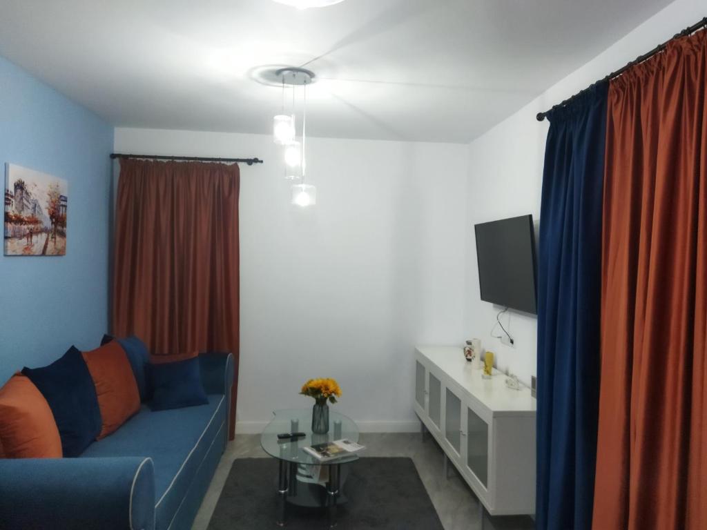 Apartament Gabriela room 1