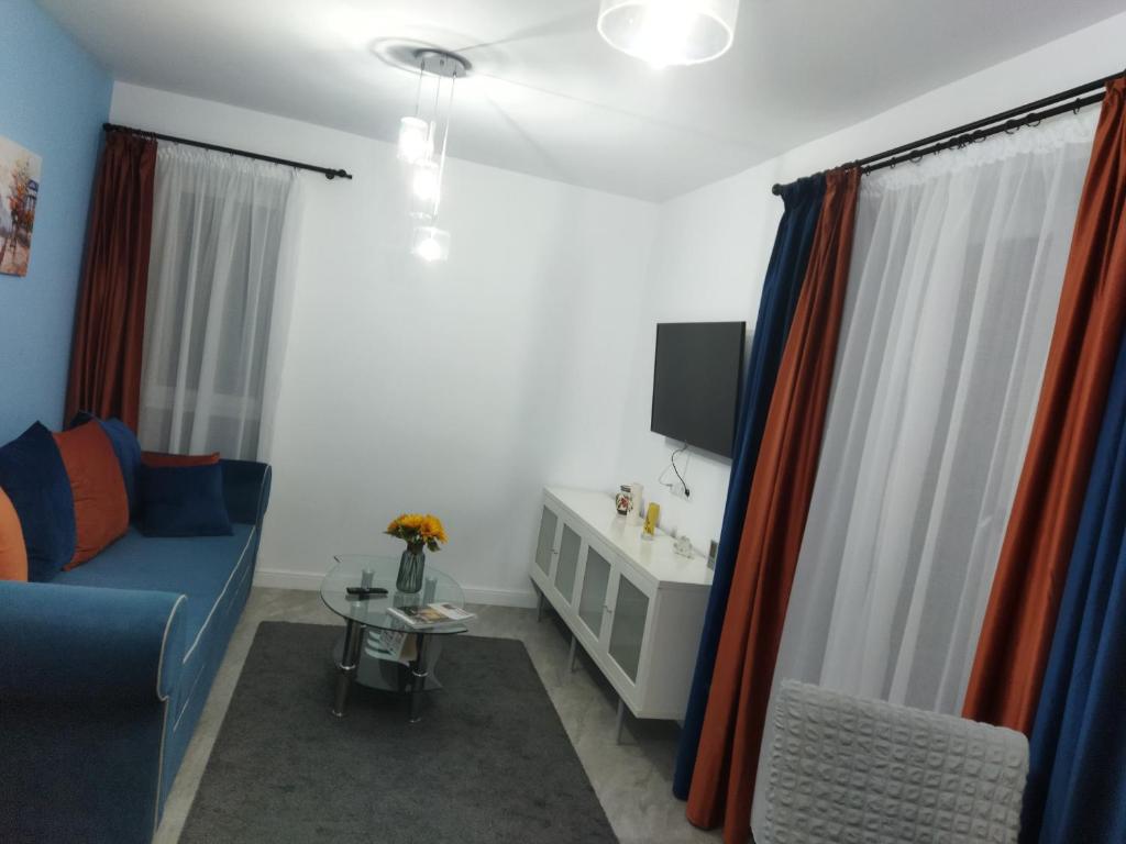 Apartament Gabriela room 4