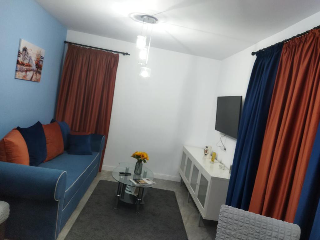 Apartament Gabriela room 5