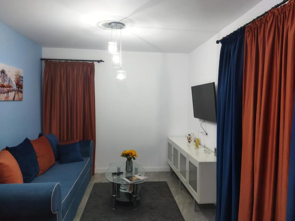 Apartament Gabriela room 6