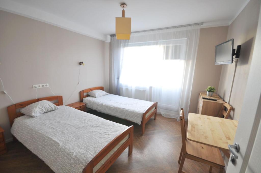 Apartamenti Jēkabpilī room 4