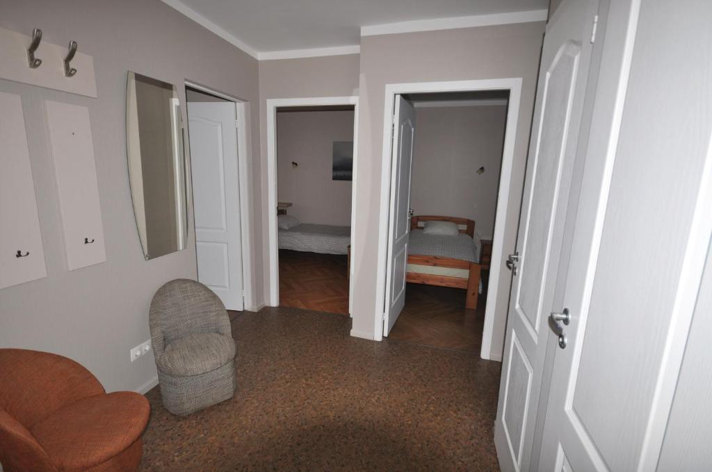 Apartamenti Jēkabpilī room 5