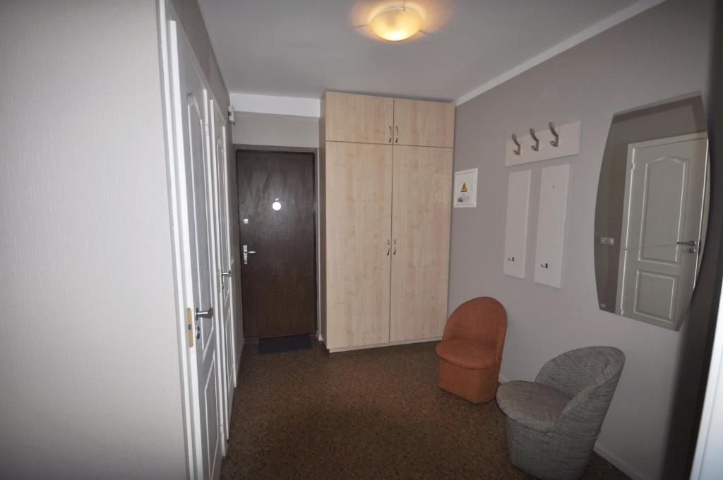 Apartamenti Jēkabpilī room 6