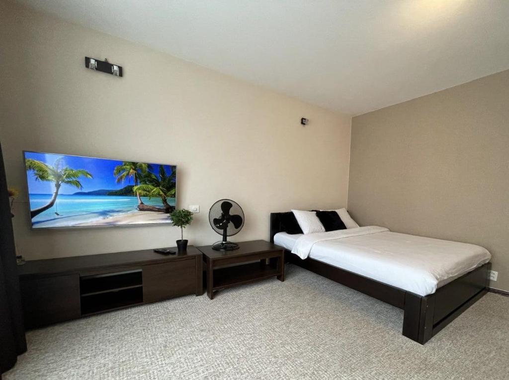 Apartamenti Z–Apartment room 2