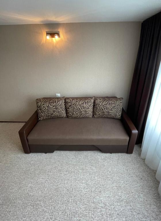 Apartamenti Z–Apartment room 4