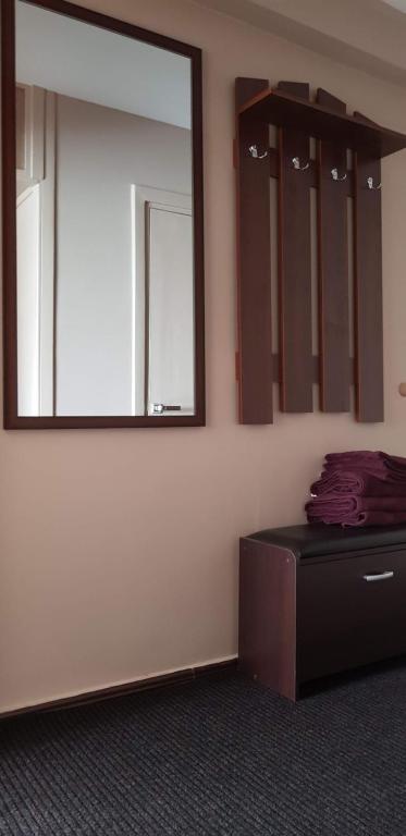 Apartamenti Z–Apartment room 6