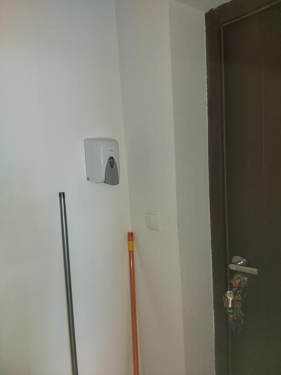 Apartament Janet room 2