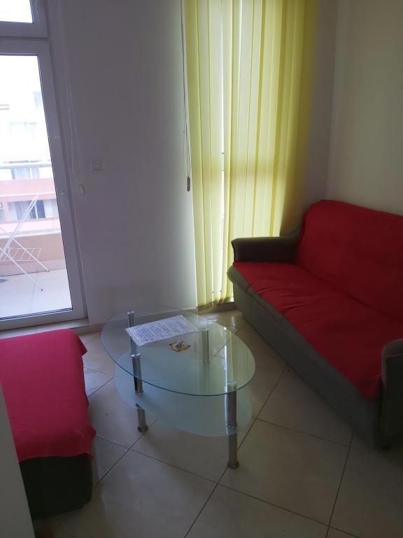 Apartament Janet room 3