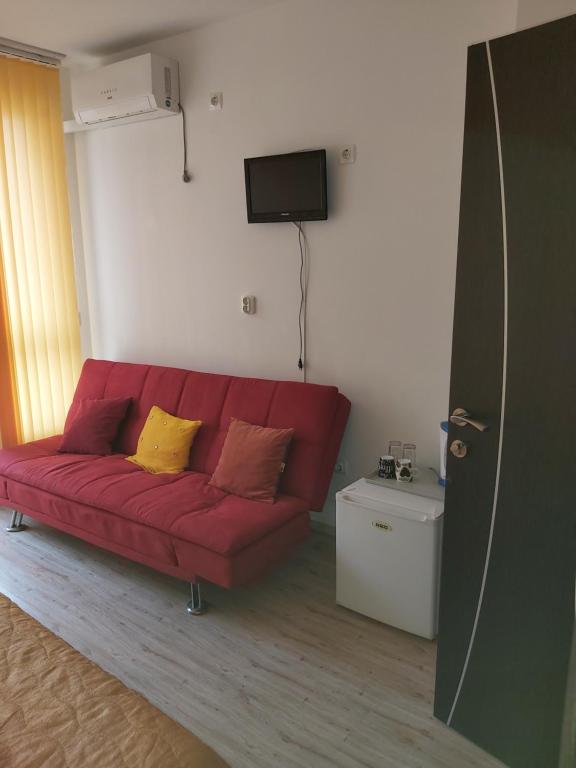 Apartament Janet room 6
