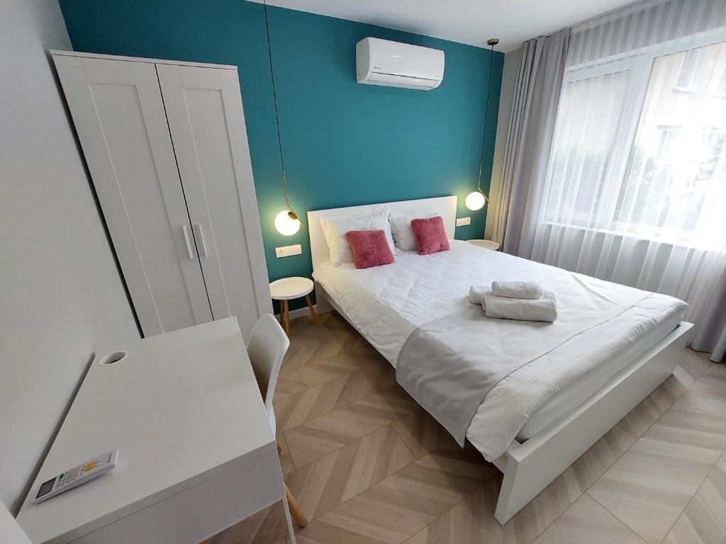 "The House" Апартаменти в Къща за гости room 3