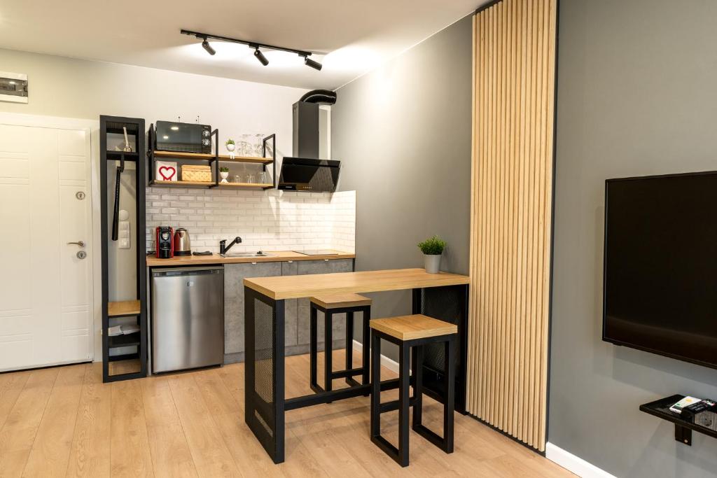 "The House" Апартаменти в Къща за гости room 4