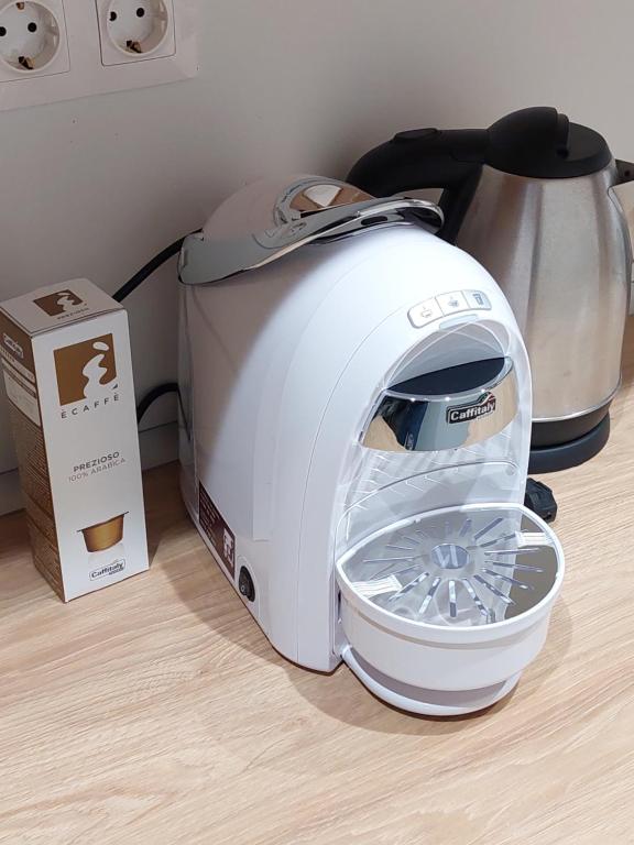 "The House" Апартаменти в Къща за гости room 5