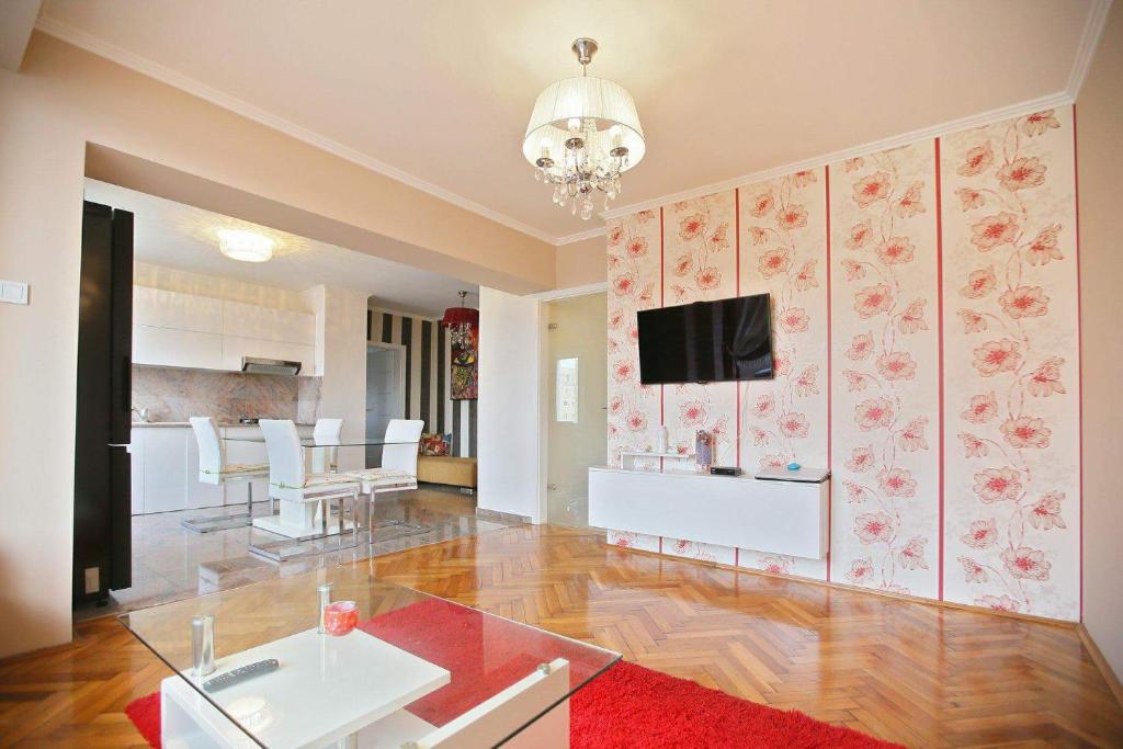 Apartament Marc Oradea room 4