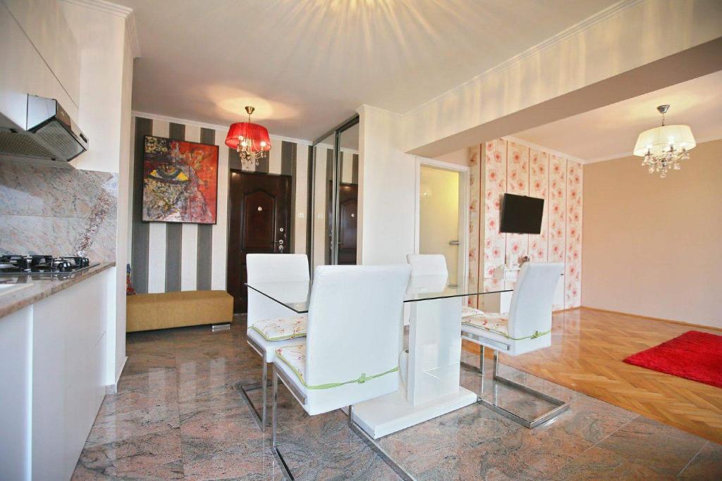 Apartament Marc Oradea room 5