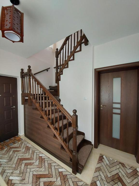 Apartament Matei room 1