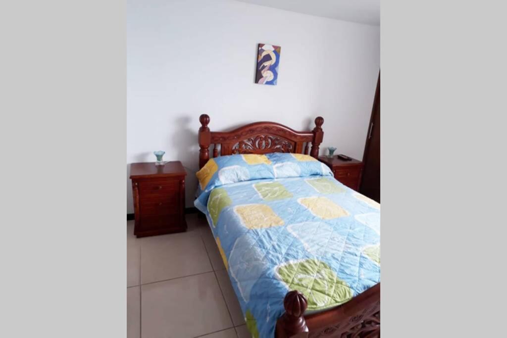 Apartamento en Belén Rodeo Alto room 1