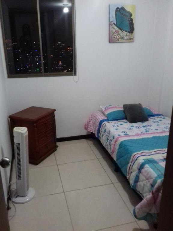 Apartamento en Belén Rodeo Alto room 2