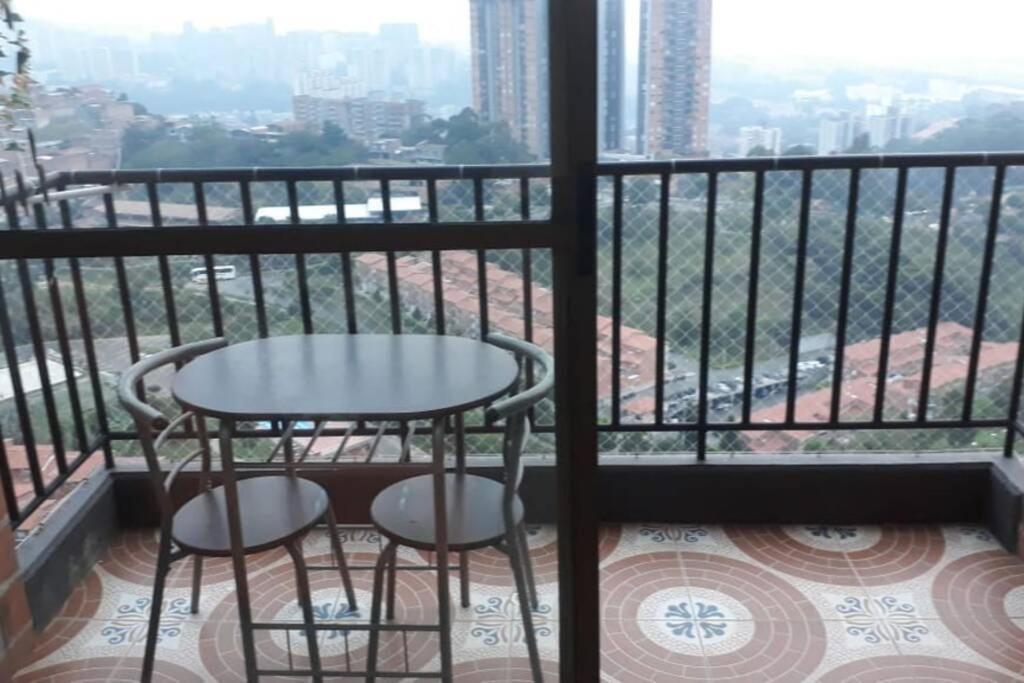 Apartamento en Belén Rodeo Alto room 5