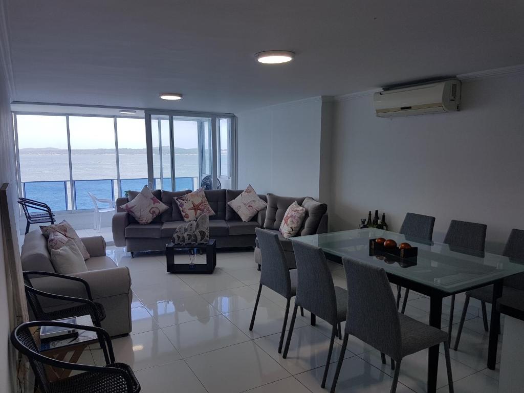 Apartamento Edificio Nautilus room 1