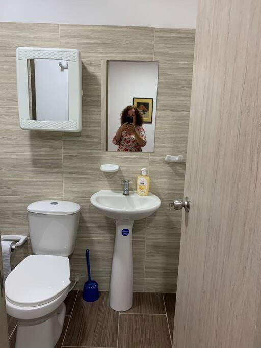 Apartamento Edificio Pinar room 1