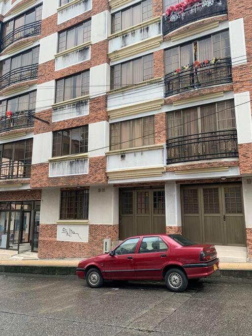 Apartamento Edificio Pinar room 3