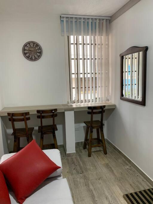 Apartamento Edificio Pinar room 4