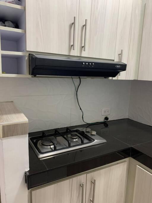 Apartamento Edificio Pinar room 5