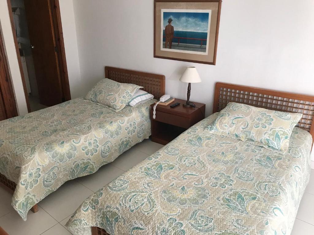 Apartamento Hansa Reef room 6