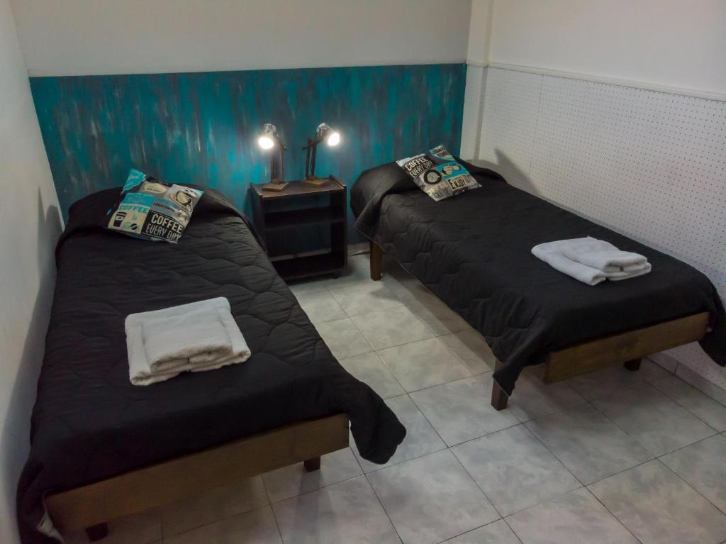 Apartamento Loft Salta room 1
