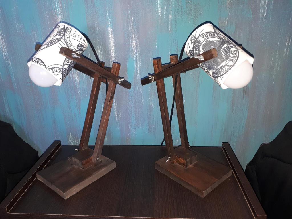 Apartamento Loft Salta room 2