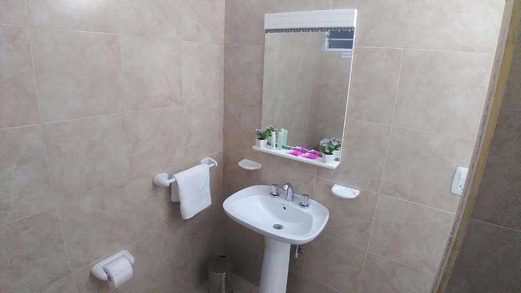 Apartamento Loft Salta room 4