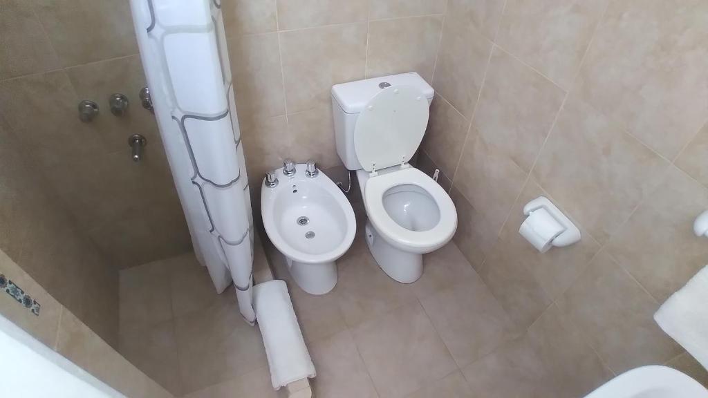 Apartamento Loft Salta room 5