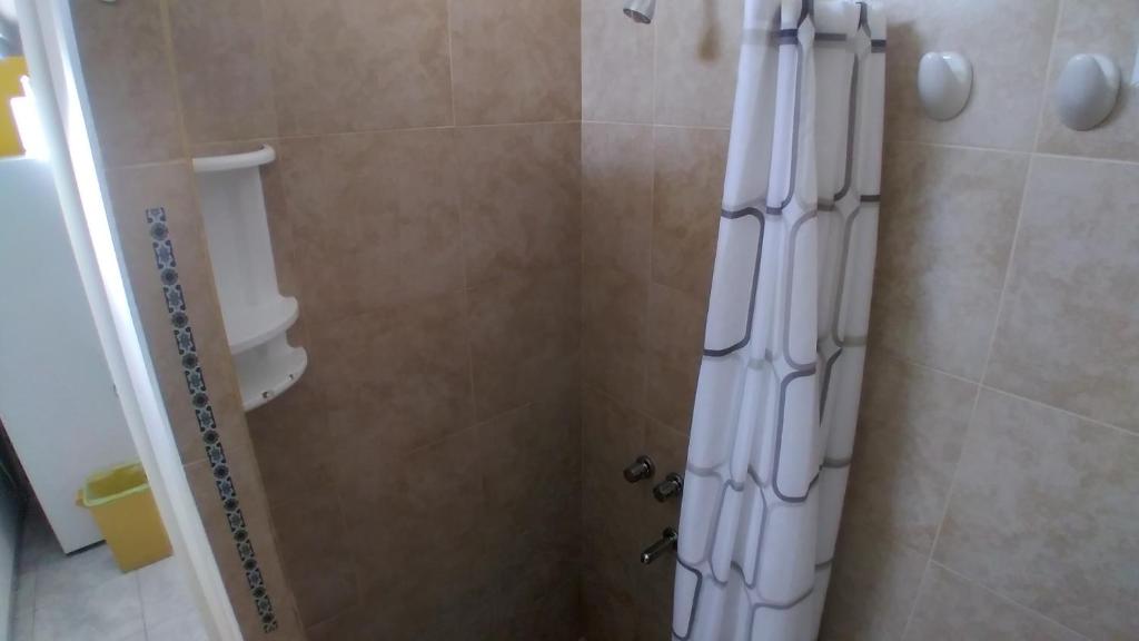 Apartamento Loft Salta room 6