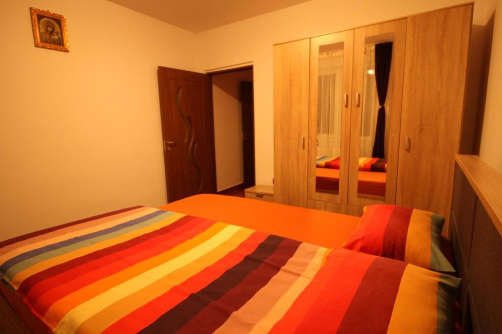 Apartament Orion room 2