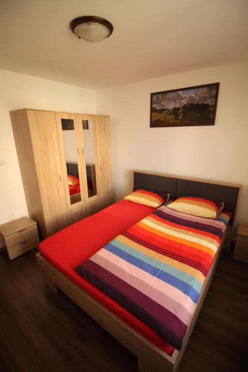 Apartament Orion room 3