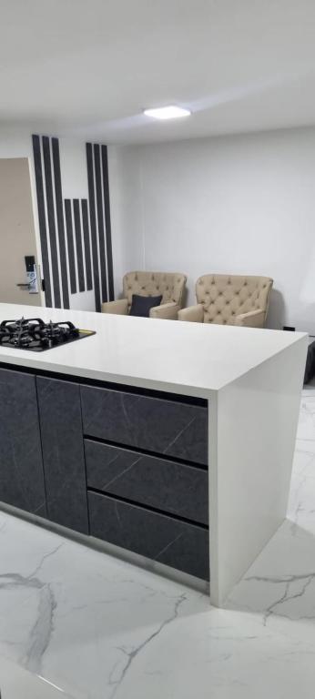 Apartamentos Edificio Buritaca room 1