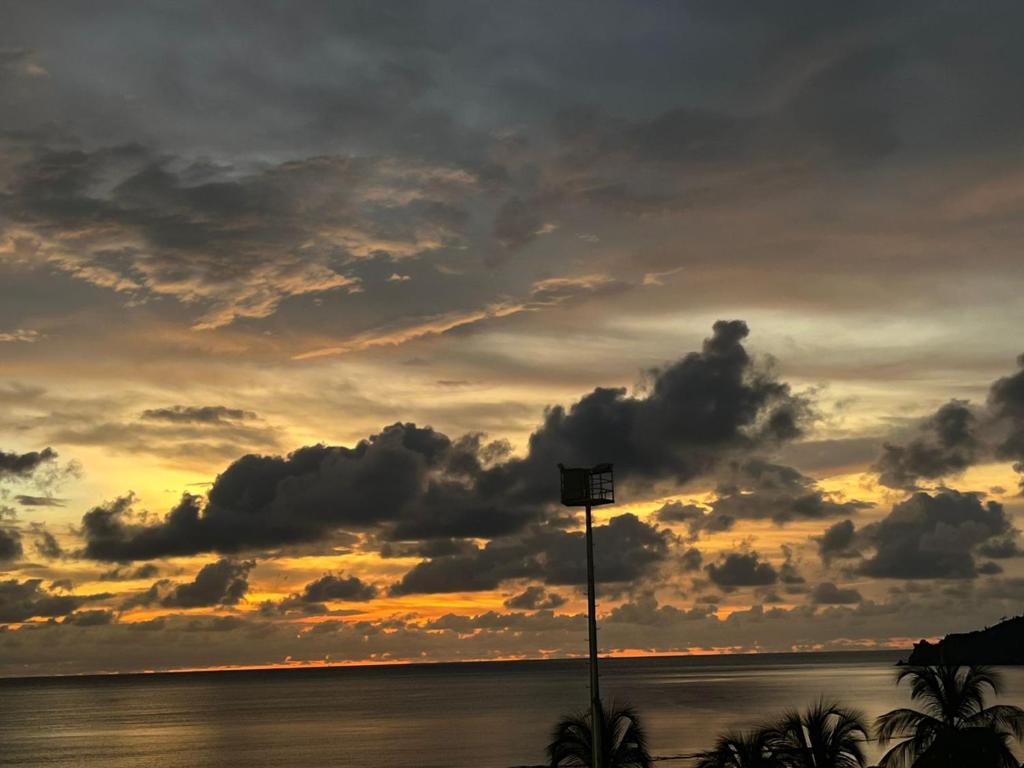 Apartamentos Edificio Buritaca room 4