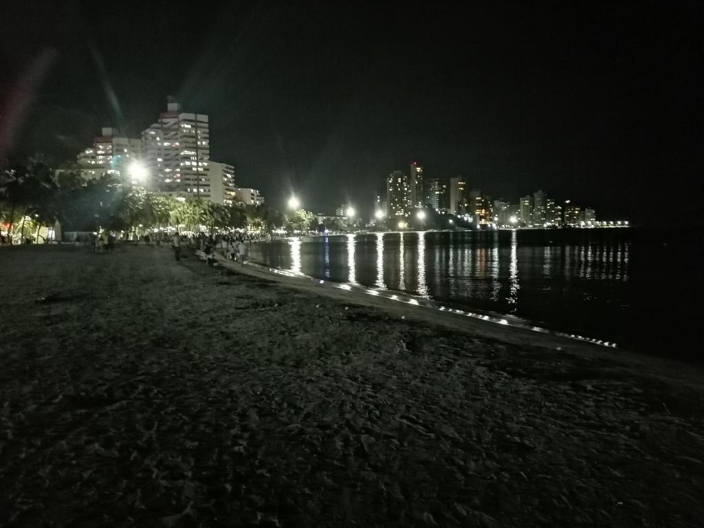 Apartamentos Edificio Buritaca room 5