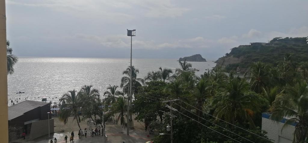 Apartamentos Edificio Buritaca room 6