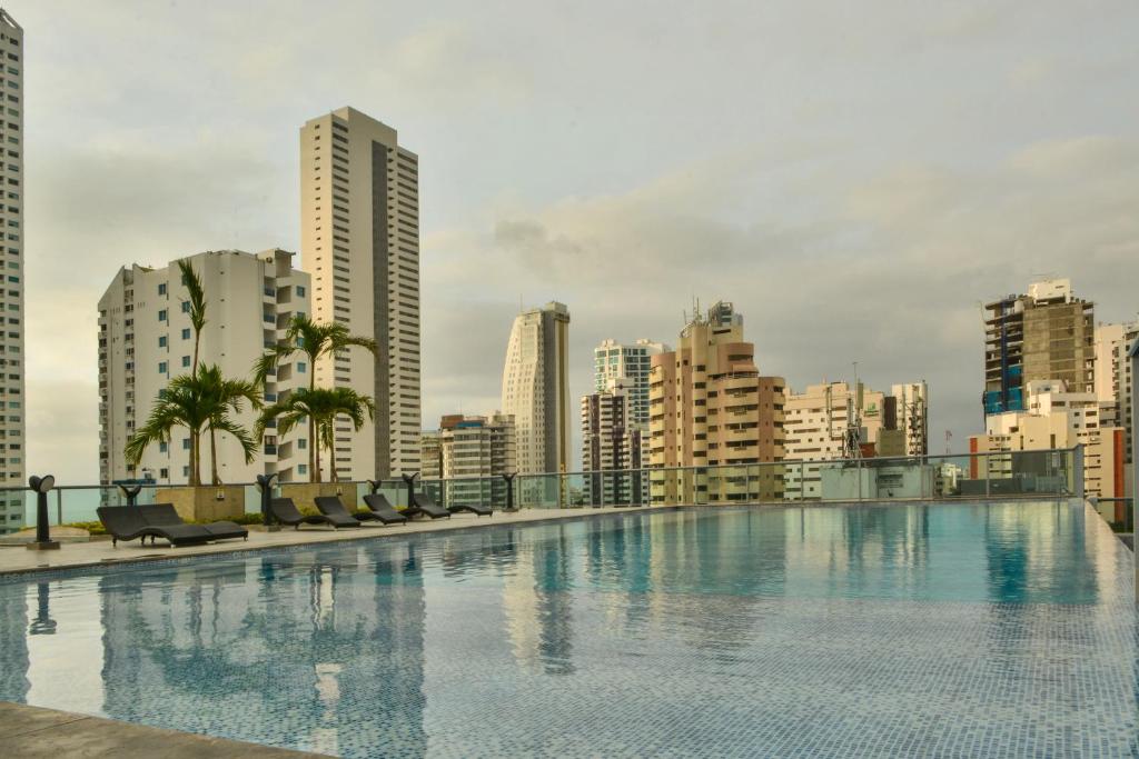 Apartamento Special For You room 1