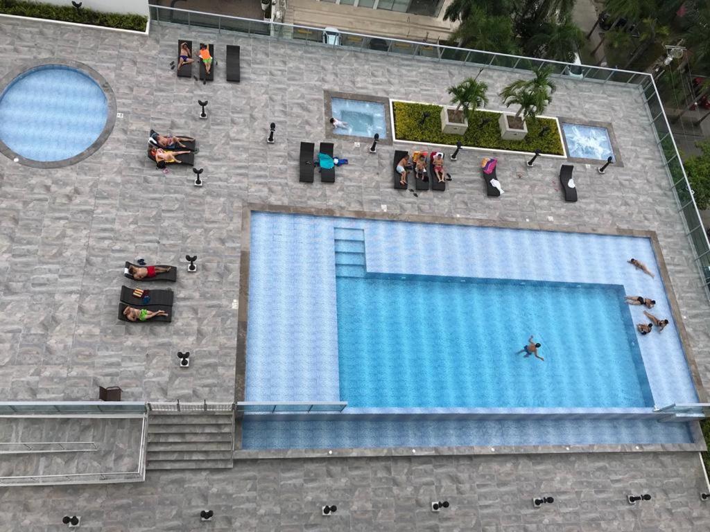 Apartamento Special For You room 2