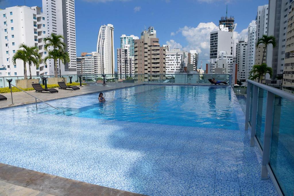 Apartamento Special For You room 3