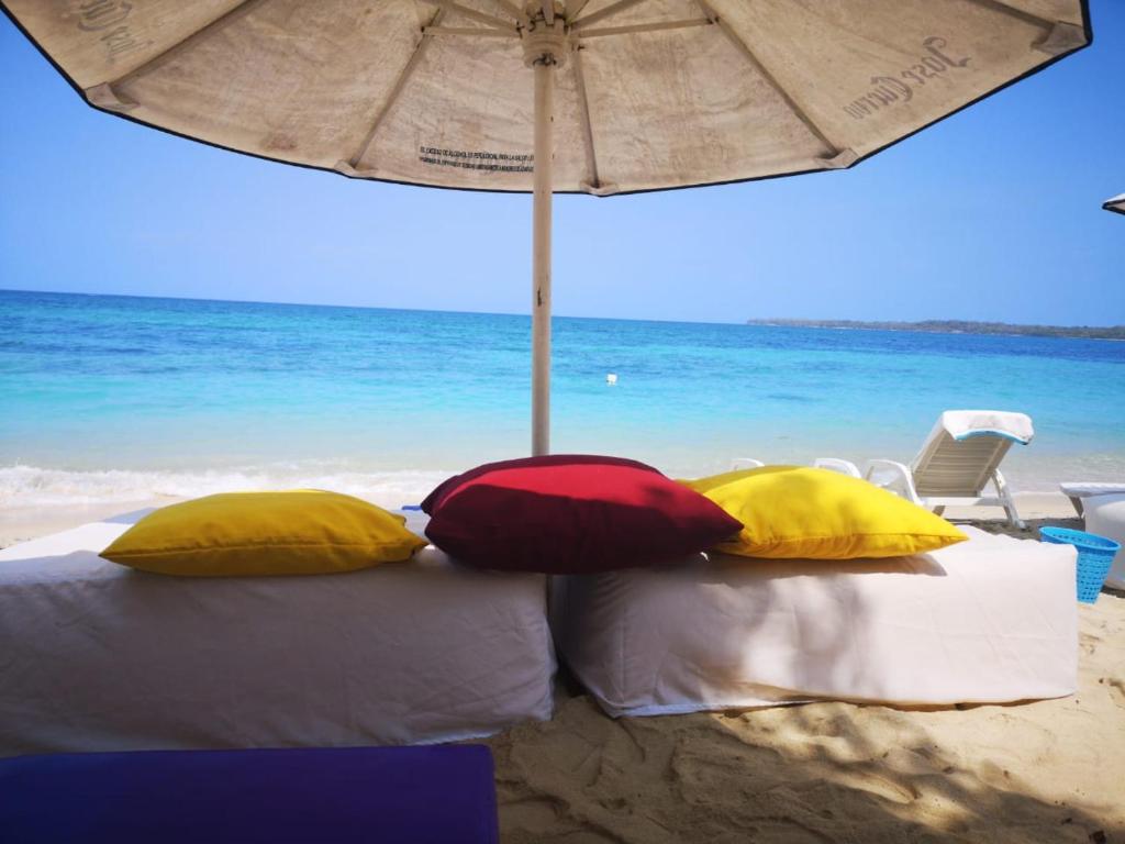 Apartamento Special For You room 4